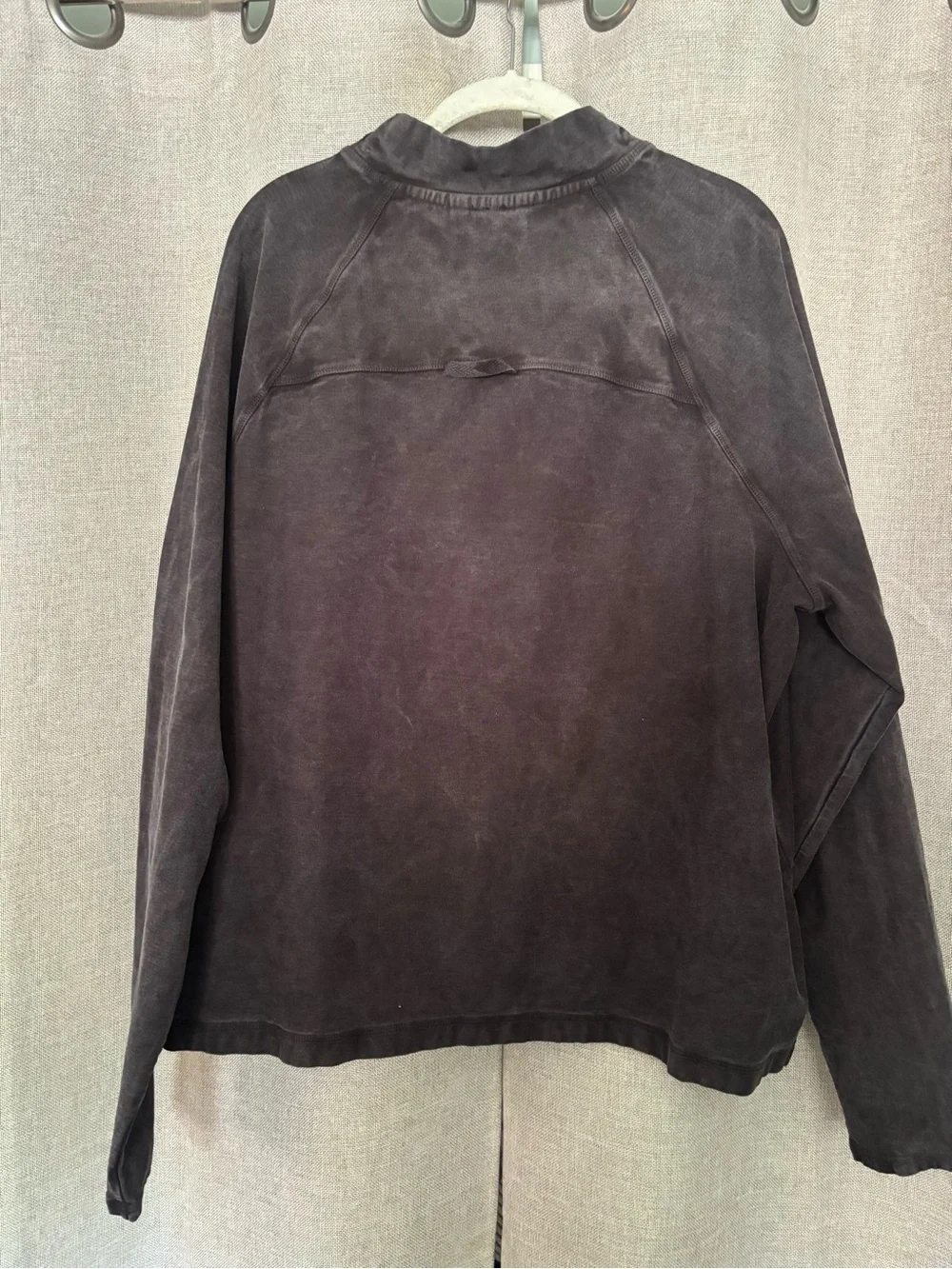 Free People Movement Restoration Layer, size Medium - Picture 4 of 5